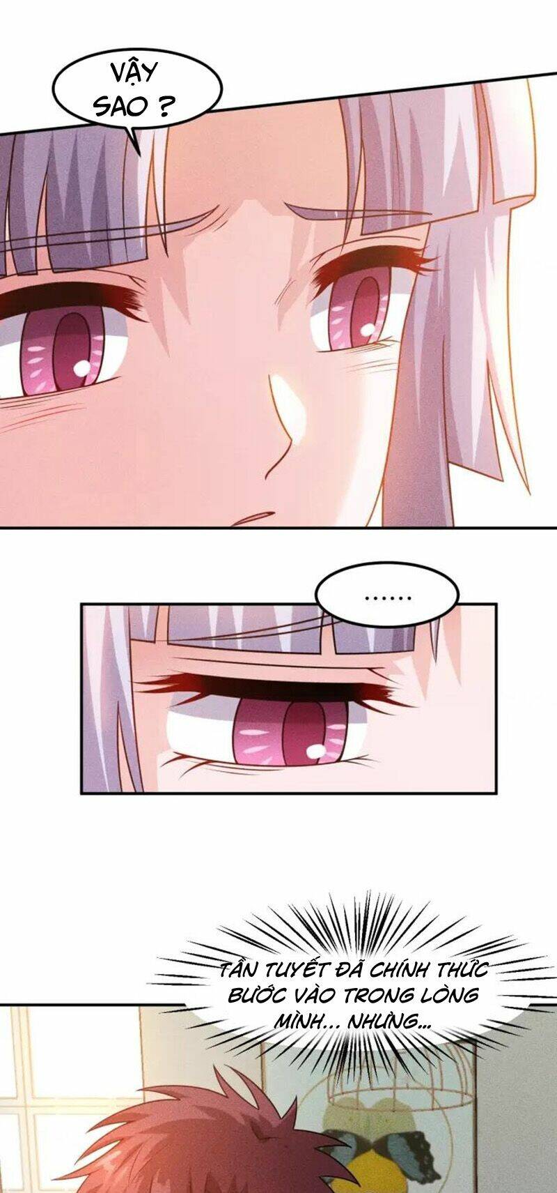 cao thủ cận vệ của nữ chủ tịch chapter 120 7