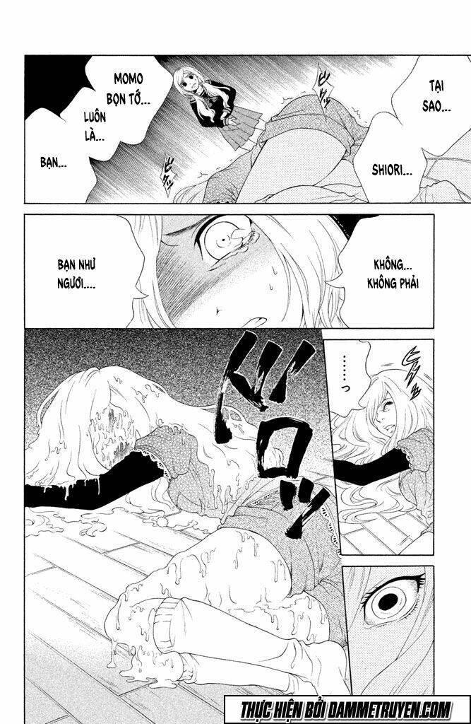 gakuen densetsu hasami onna chapter 3 32