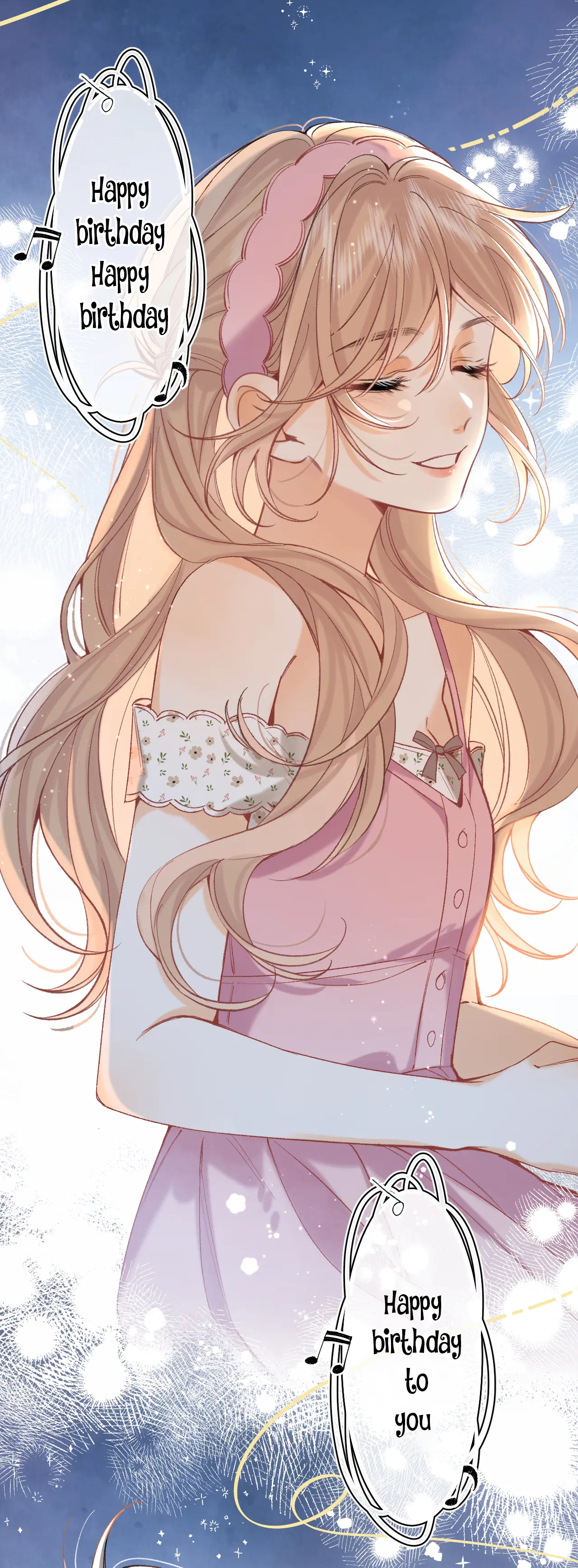 vụng trộm không thể giấu - mối tình thầm kín chapter 90.2 15