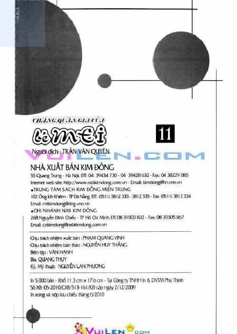 chàng quản gia của bé mei chapter 11 195