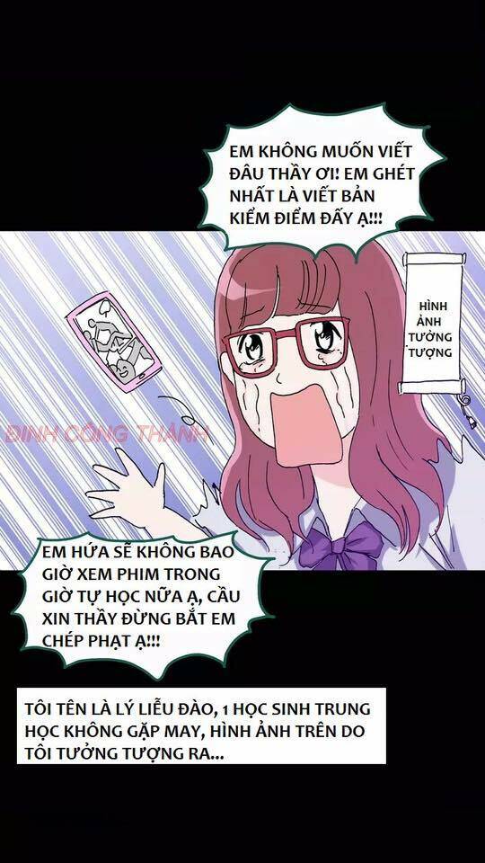 danh sách chết người chapter 1 6