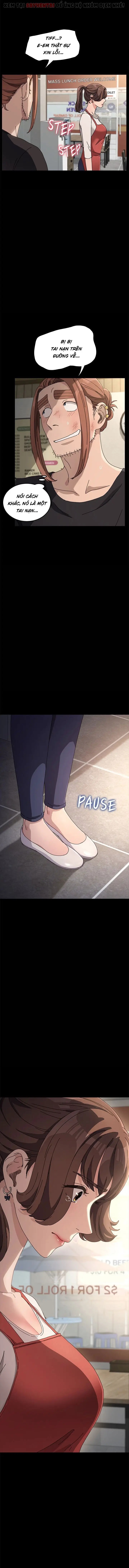 người đàn ông của ngôi nhà này chapter 14 15