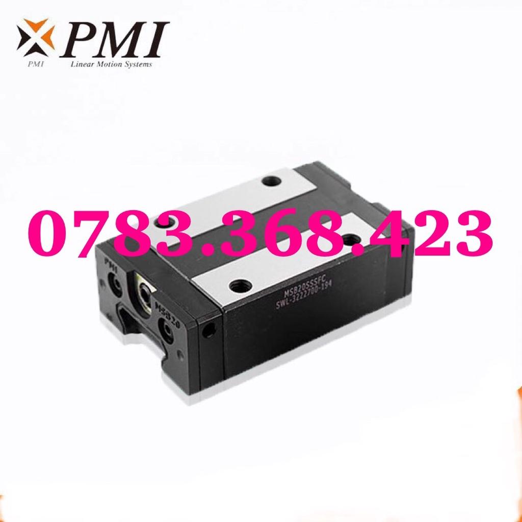 Bi Trượt, Con Trượt PMI SME20LEB