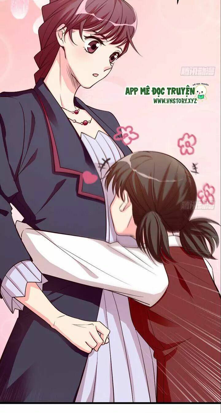 thiên hậu trở về chapter 92 8