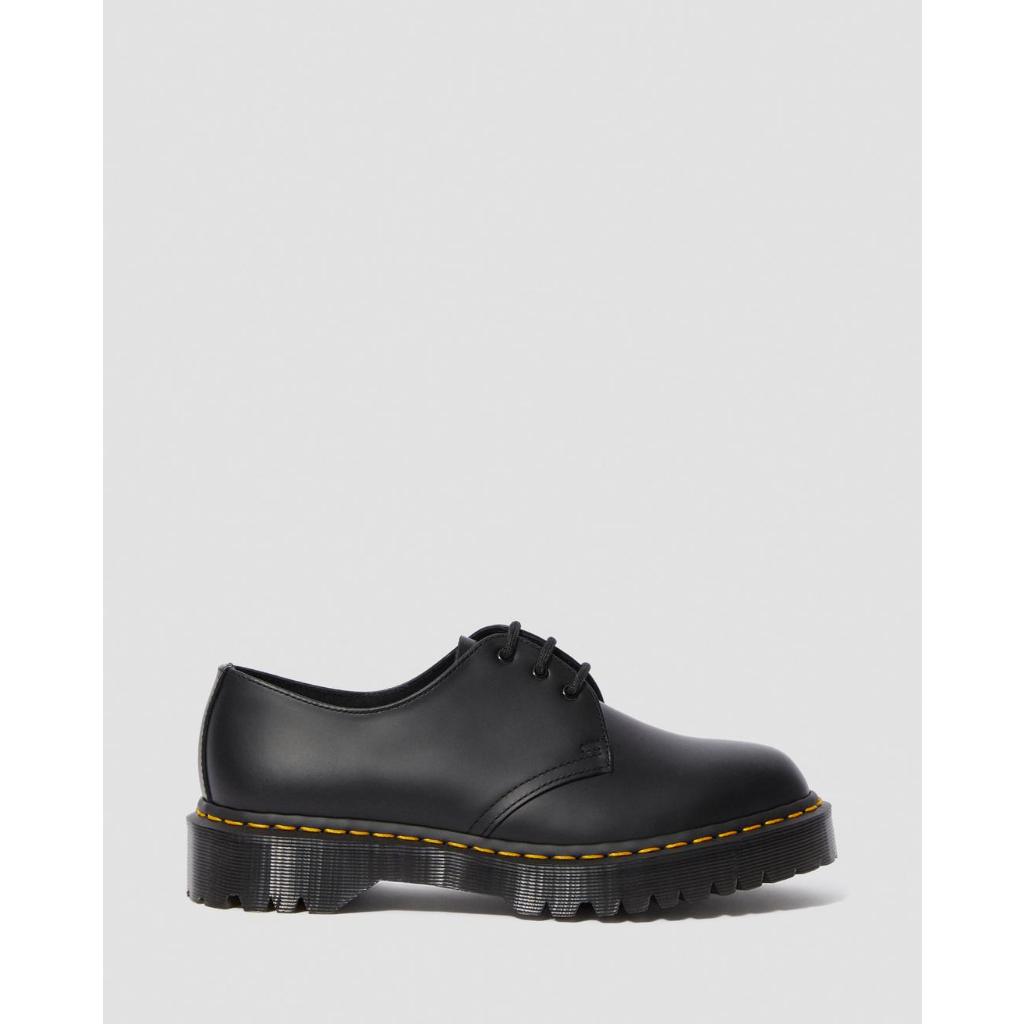 Giày Dr. Martens Hoàng Phúc 1461 Bex Smooth Leather Oxford Shoes Trẻ Trung Cho Nam Nữ