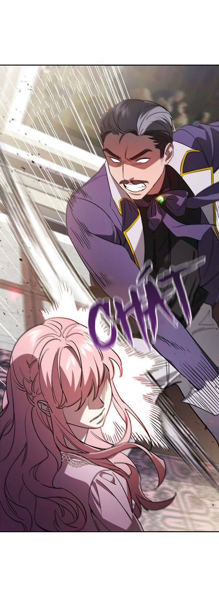 tôi đã ly hôn nhưng lại trở thành tài phiệt chapter 4.1 23