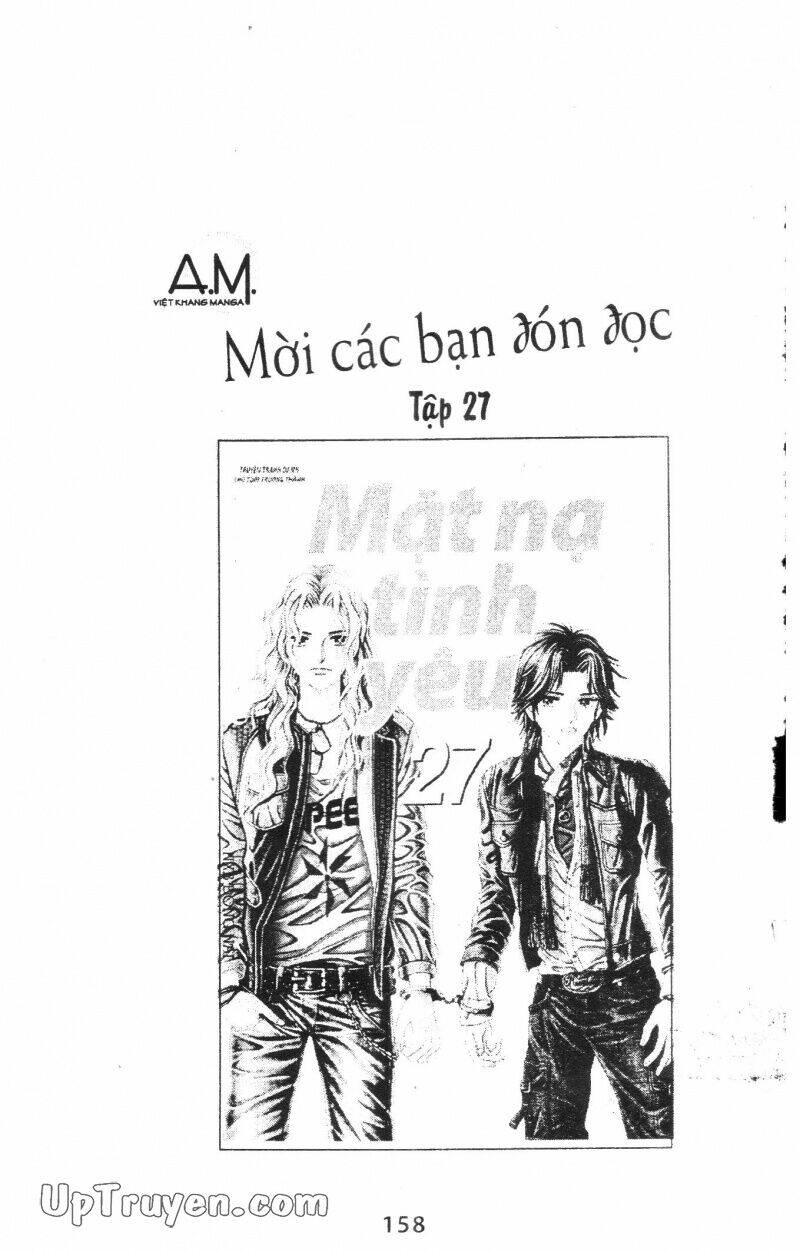 mặt nạ tình yêu chapter 67 79