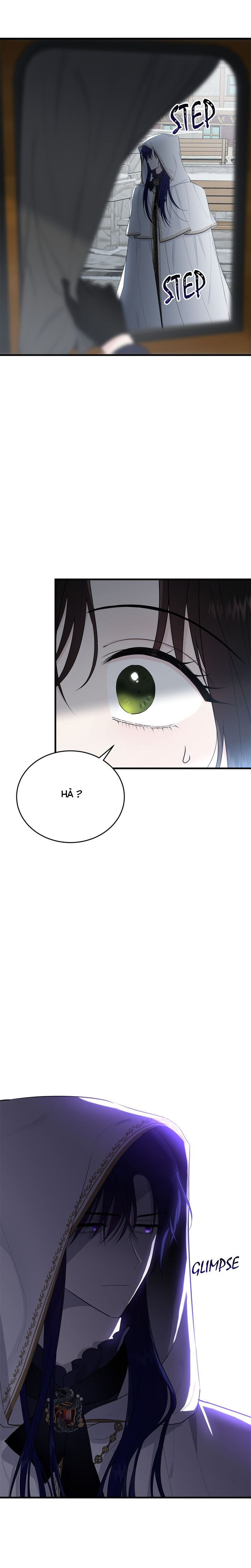 vị tiểu thư tôi từng theo hầu đã trở thành thiếu gia chapter 37 17