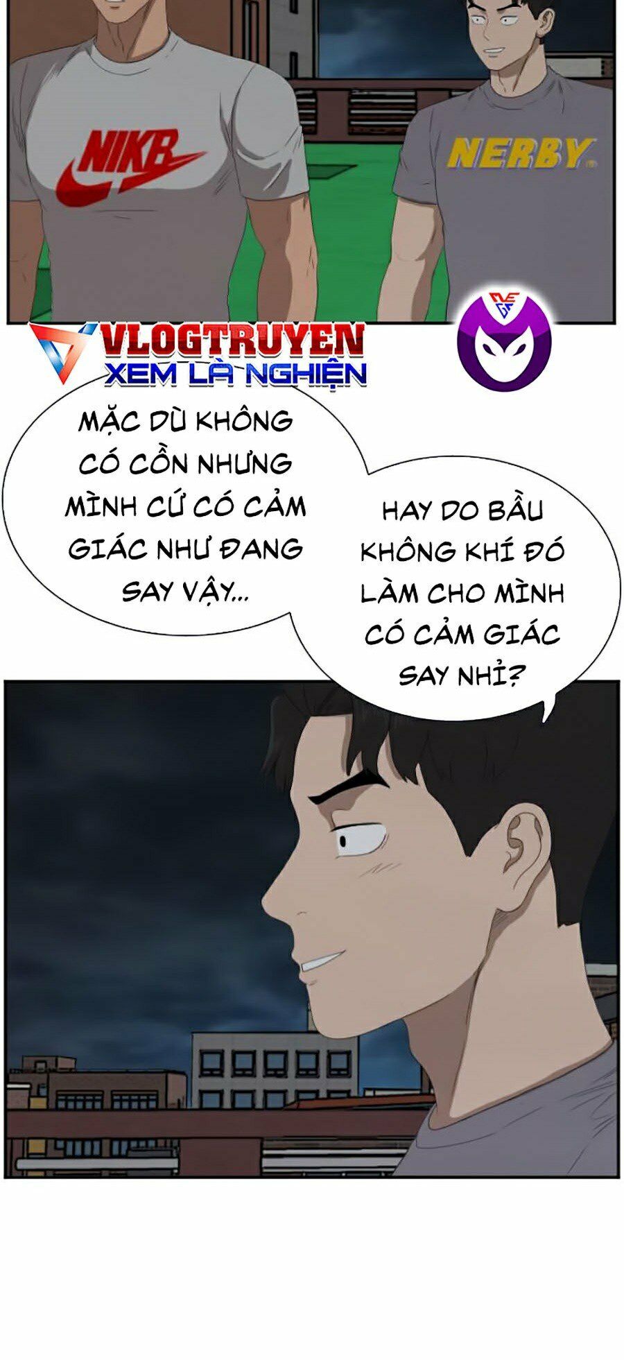 người xấu chapter 63 105