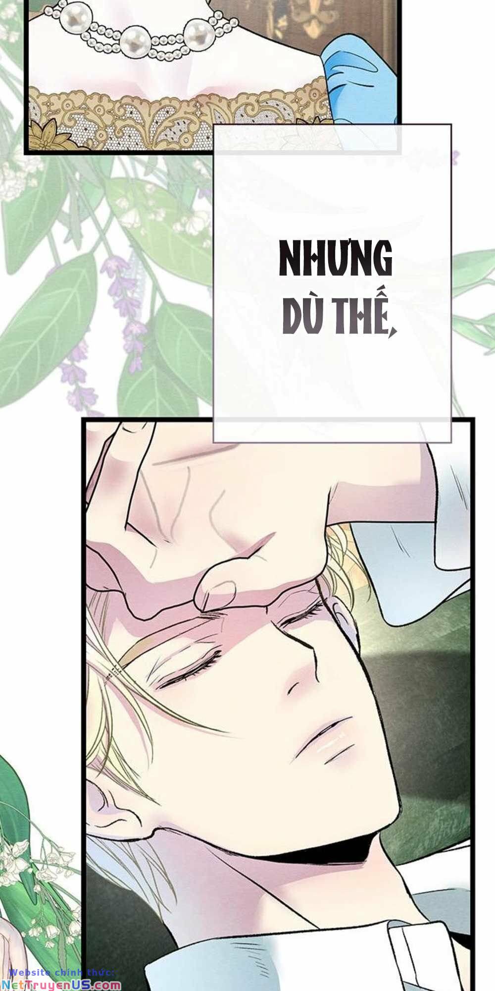 Hoàng Tử Rắc Rối chapter 32.1 50