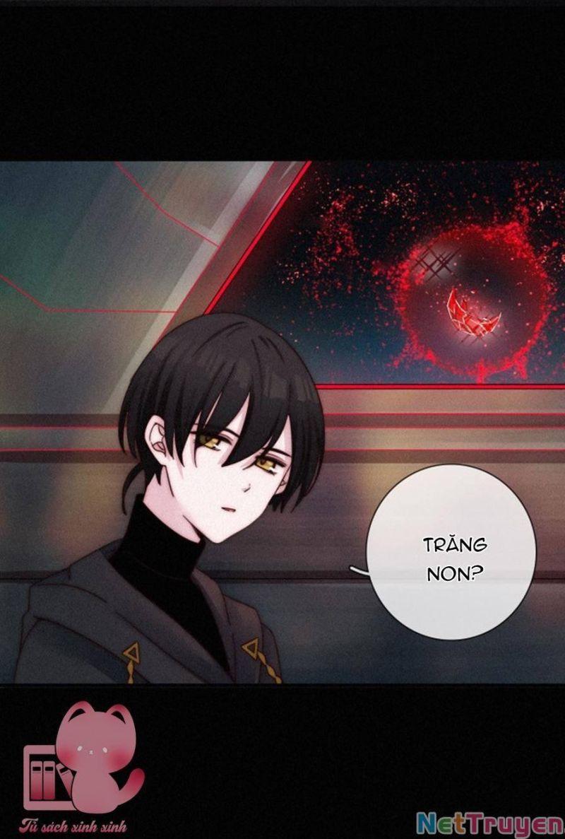 đêm tối chốn này chapter 60 49