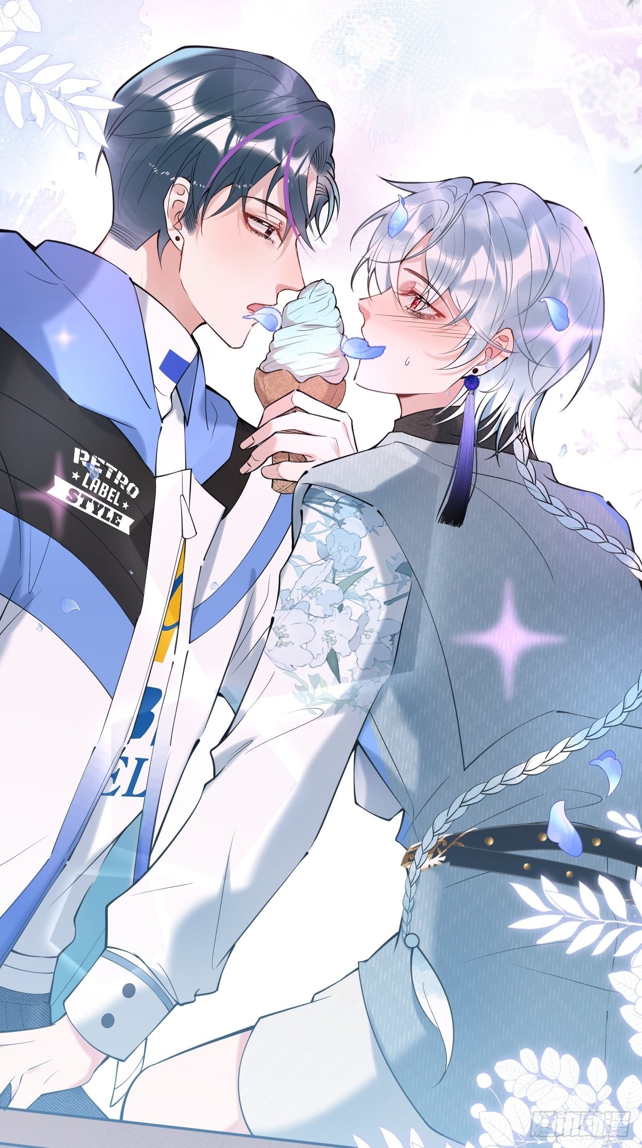 hút dương khí của người chapter 27 24