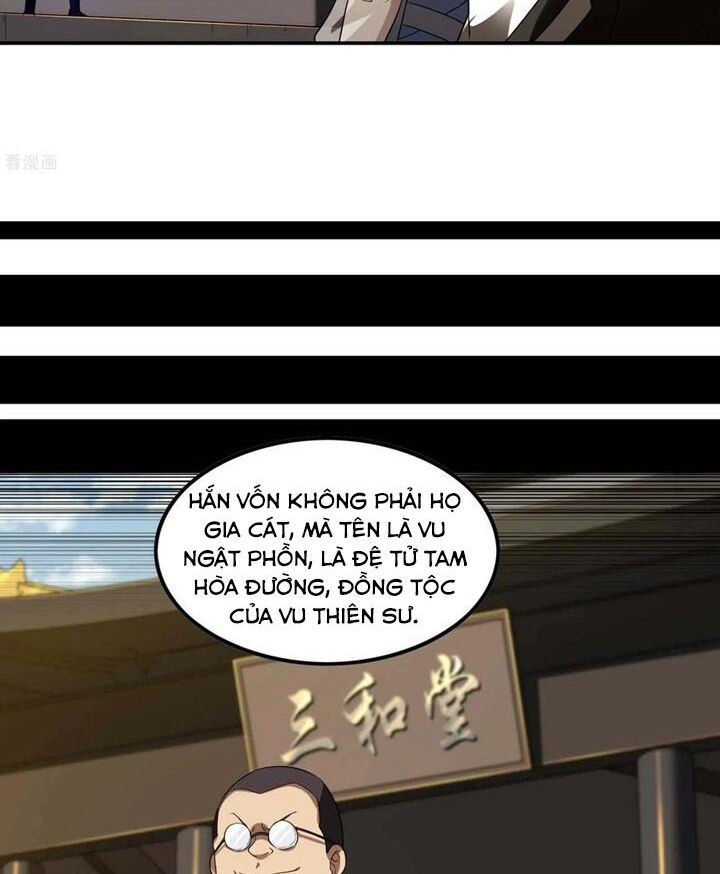 đệ nhất người ở rể chapter 96 2