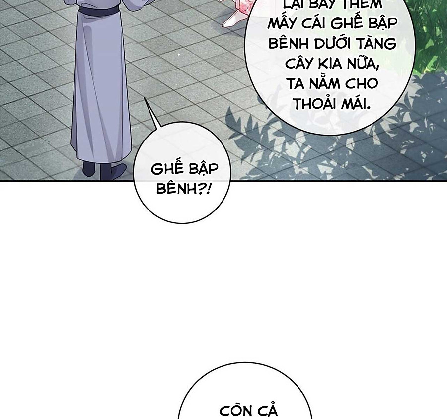 bạo quân thuần dưỡng chỉ nam chapter 3 31