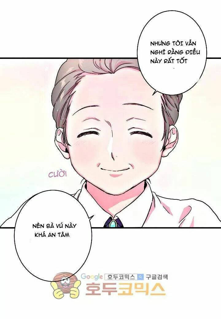 lady baby chapter 9 23