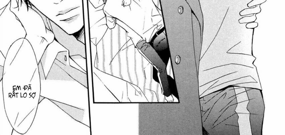 kachou wa kakko ii chapter 2 58