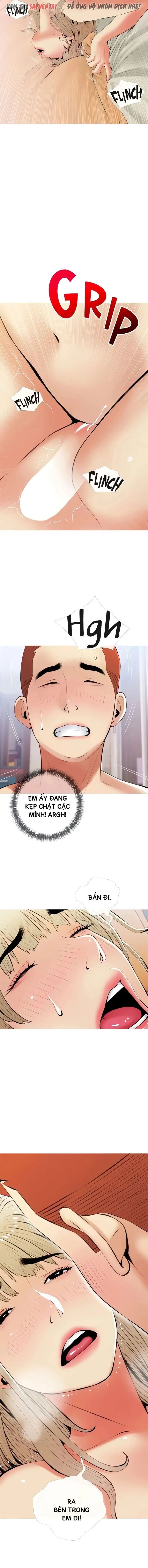 dập dì của tôi chapter 53 9