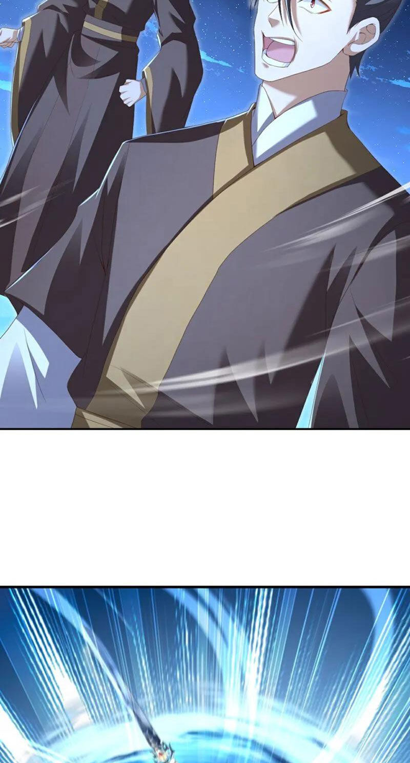 tiên võ đế tôn chapter 553 9