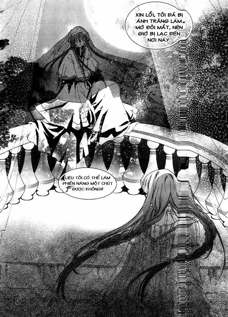 xing gui shi tian kong de dao lu chapter 2 24