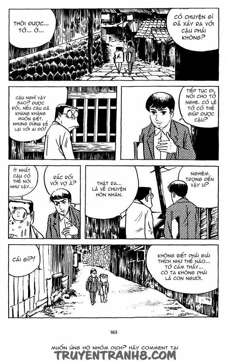 3 street of mysteries chapter 15 4