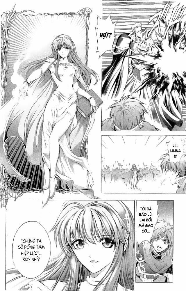 fire emblem-hasha no tsurugi chapter 36 11