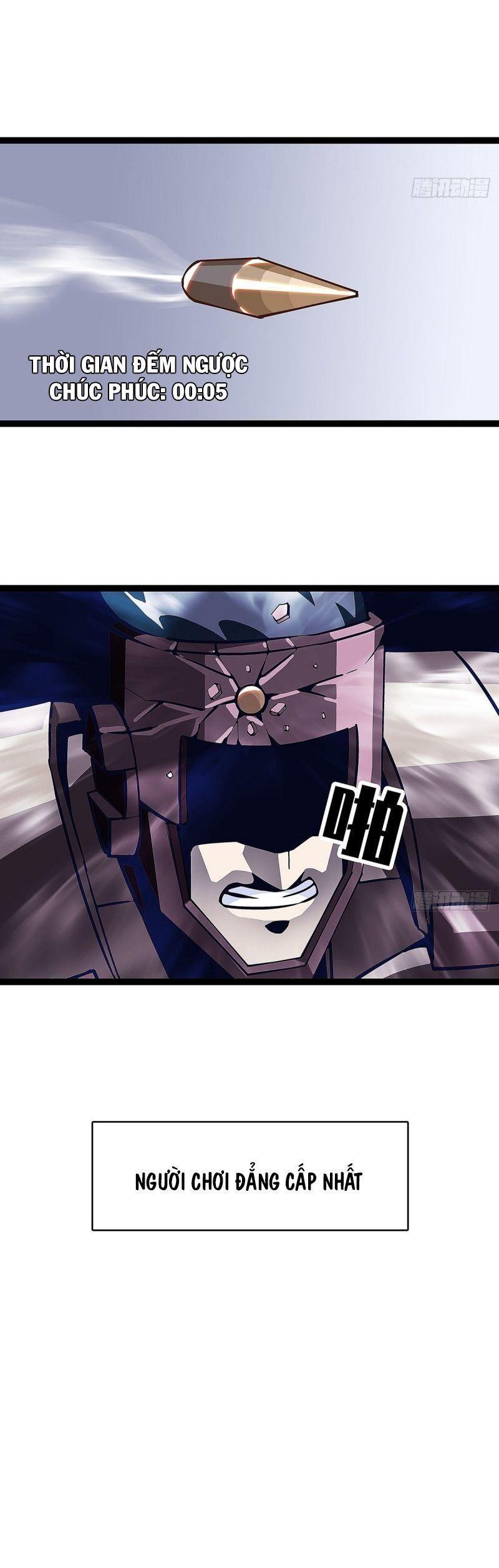 đi lên từ việc chơi game ngiêm túc chapter 8 12