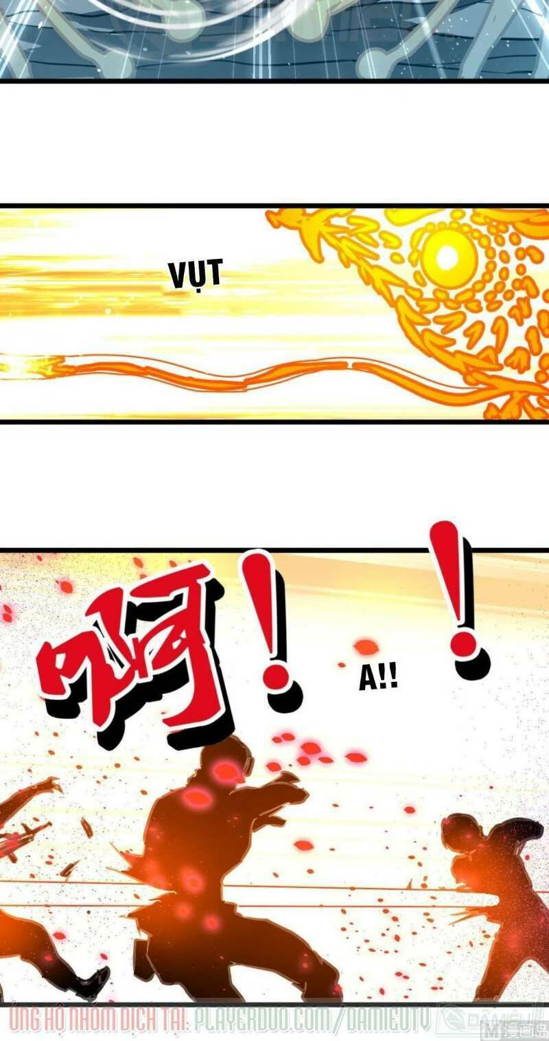 thần nhãn giám định sư chapter 101 16