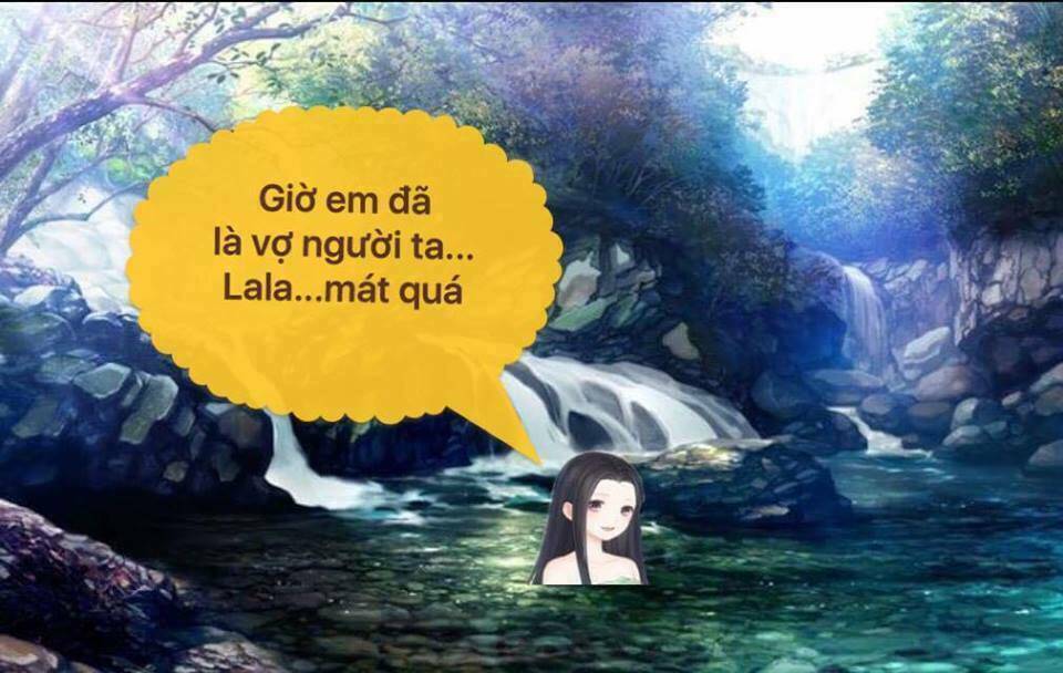 chàng trai thứ phi chapter 3 6