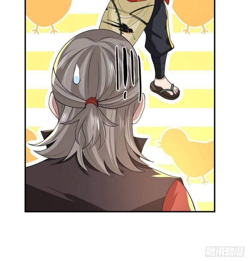 Ta Trở Về Từ Thế Giới Tu Tiên chapter 41 45