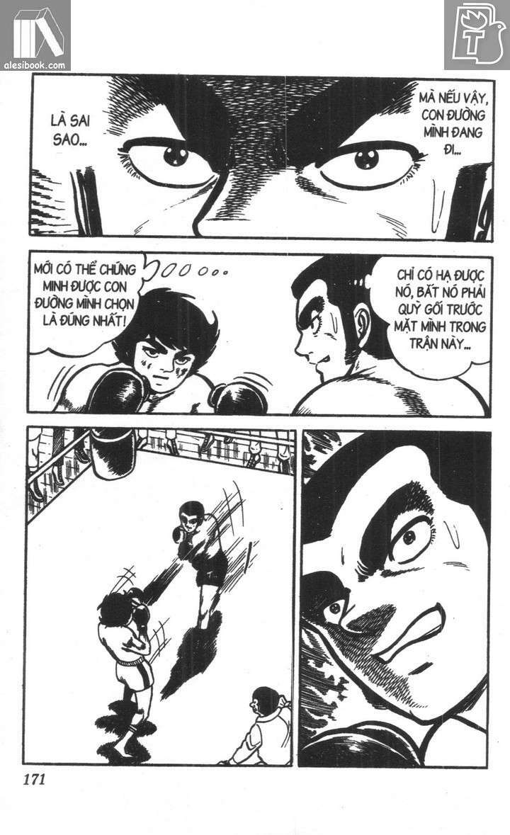 ganbare genki chapter 69 13