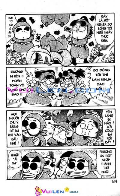 ninja loạn thị chapter 63 84