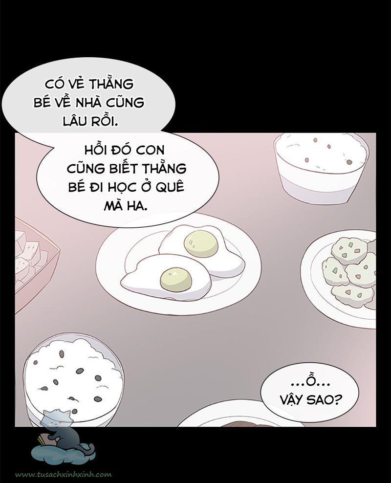 về bên anh chapter 2 7