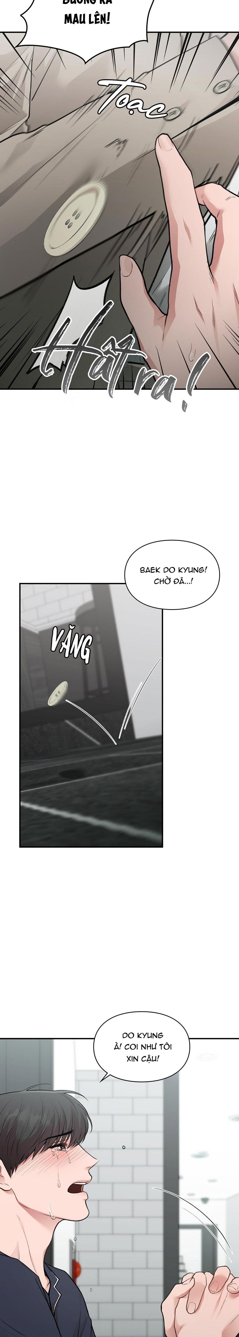 zai đẹp nhưng lại thích dạy đời chapter 35 15