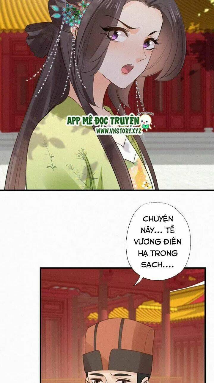 thiên hương mỹ nhân chapter 94 7