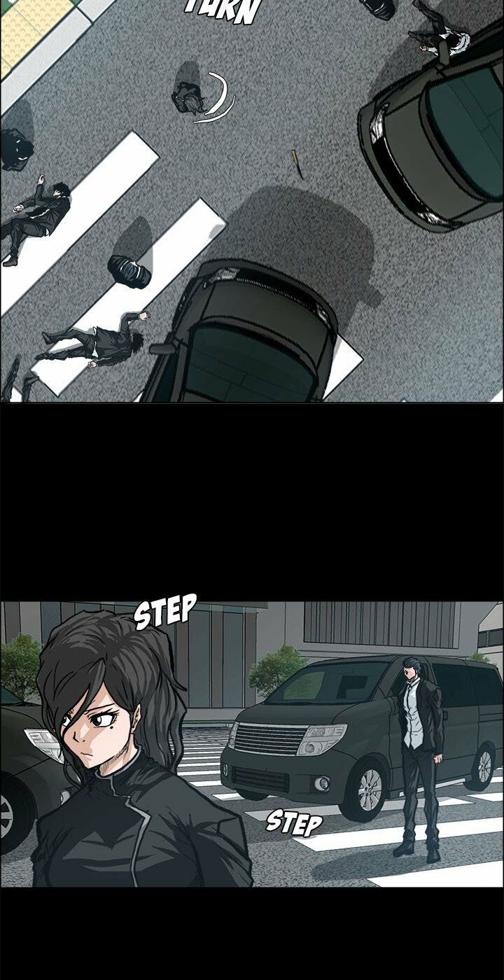 bá chủ học đường ss2 chapter 23 17