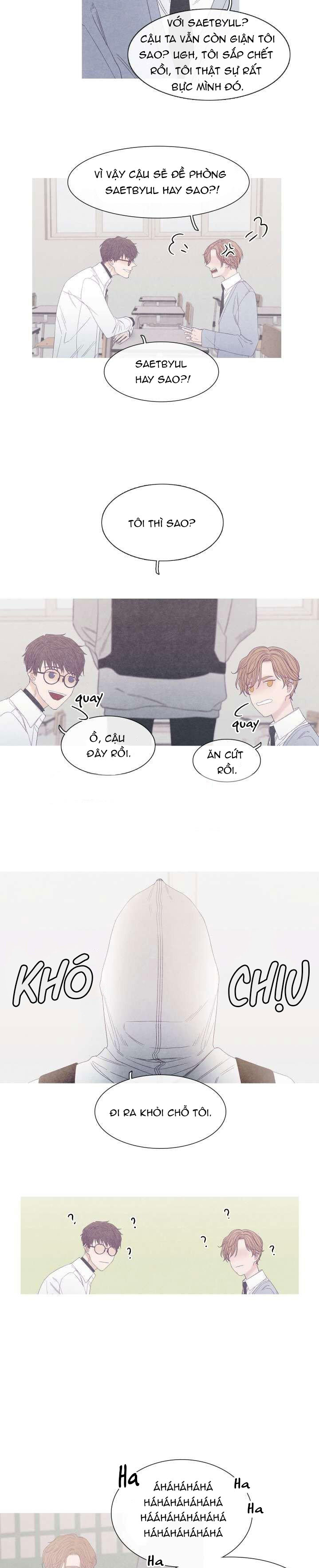 điểm đóng băng chapter 23 6