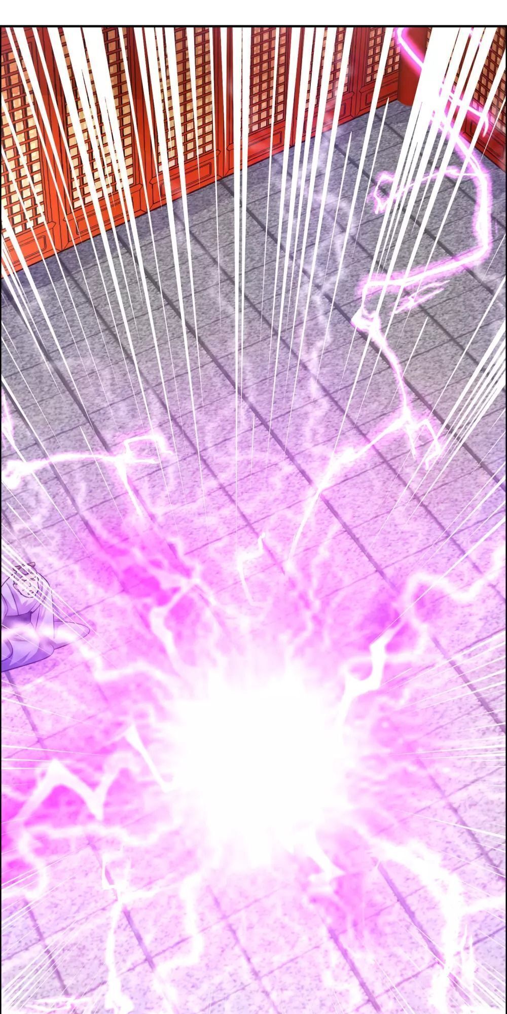 Tôn Thượng chapter 120.5 21