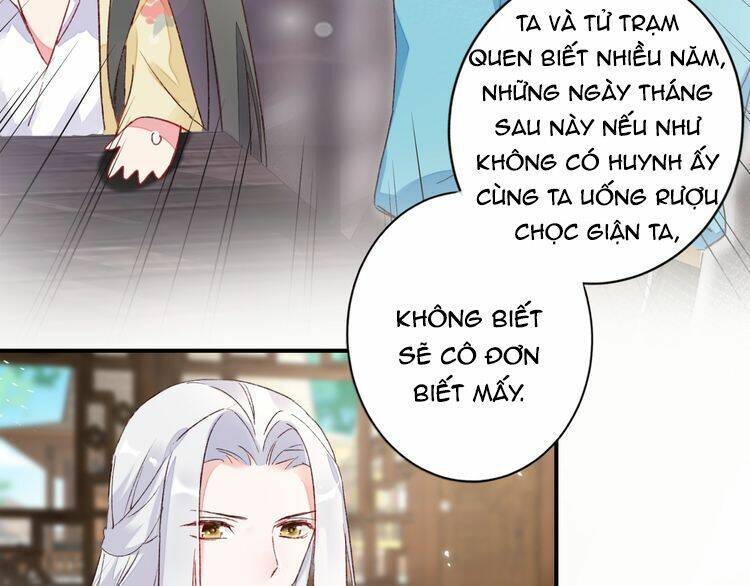 hoa nhan sách chapter 66.1 34