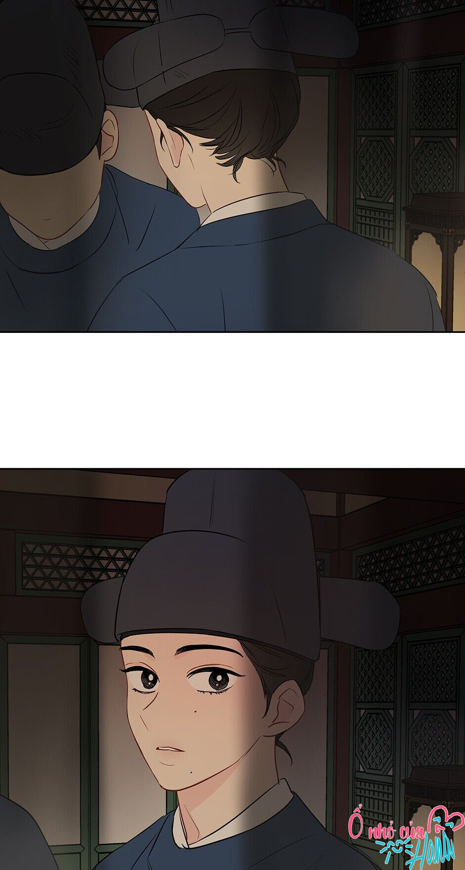 chỉ là giấc mơ thôi phải không? chapter 12 4