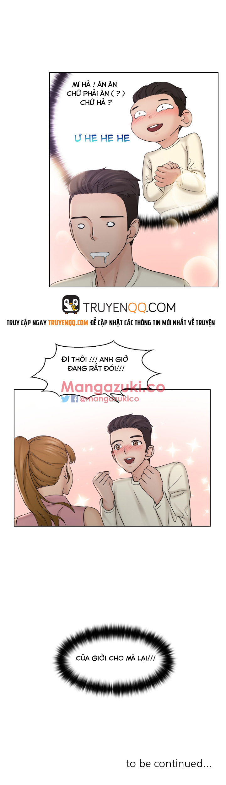 người yêu và nô lệ chapter 7 27