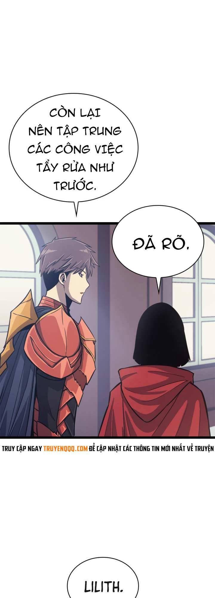 tôi trở lại thăng cấp một mình chapter 135 49