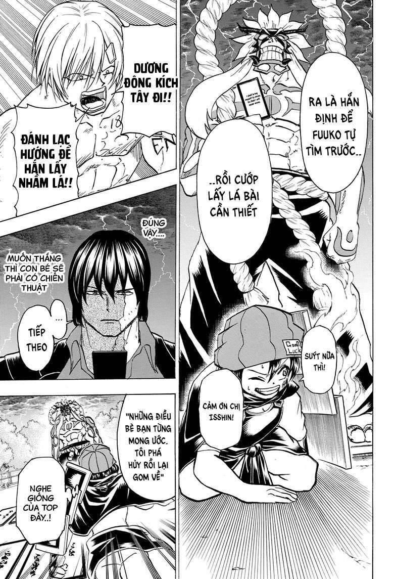 undead unluck chapter 87 10