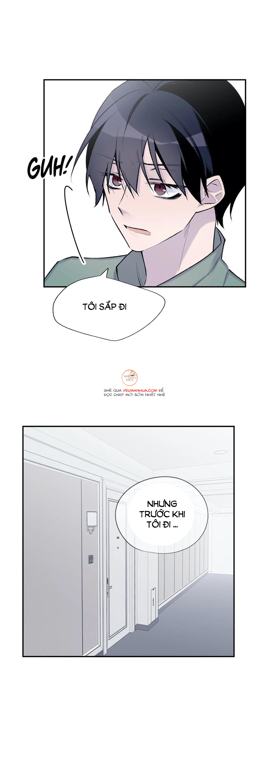 đừng viết nữa, tác giả thân mến! chapter 42 9