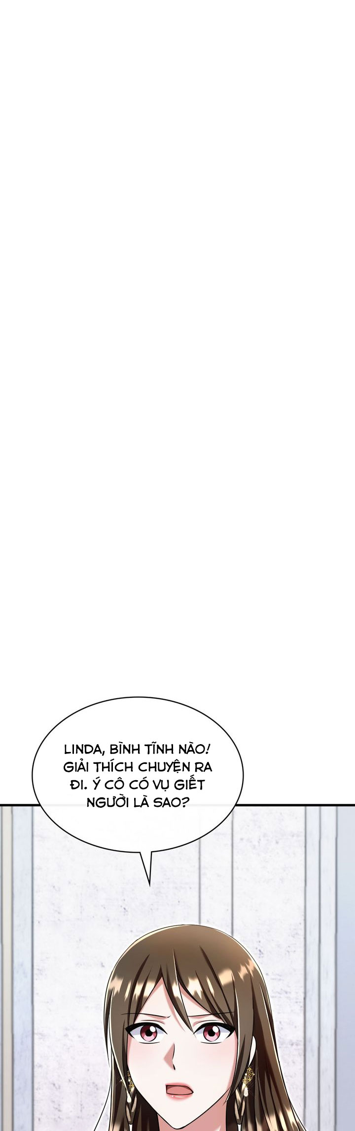 công lý của một ác nữ chapter 115 18