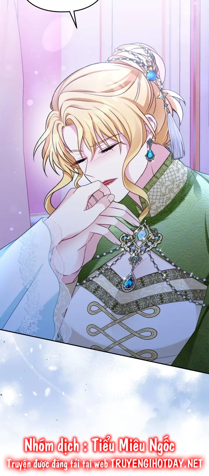 sống cùng với mẹ chồng chapter 36 10