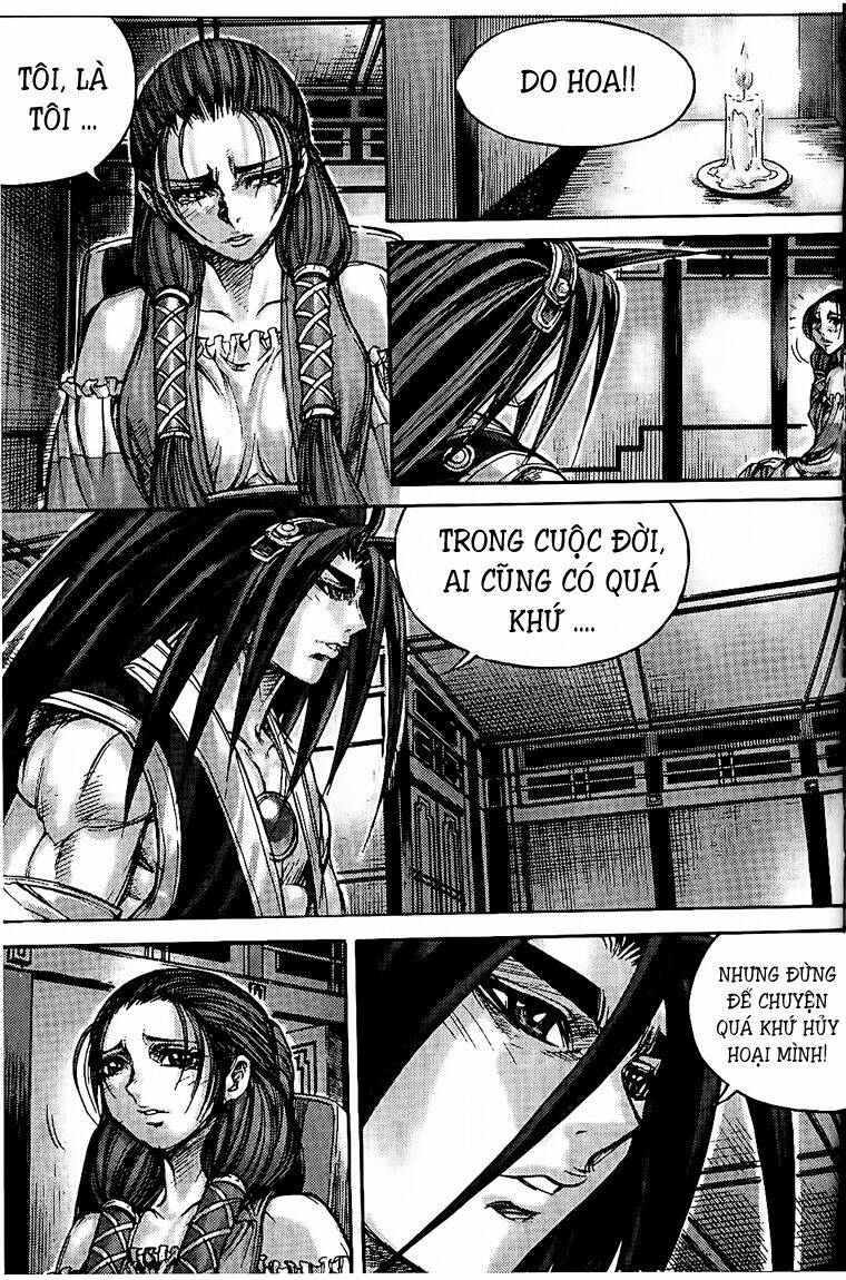 king of hell chapter 149 24