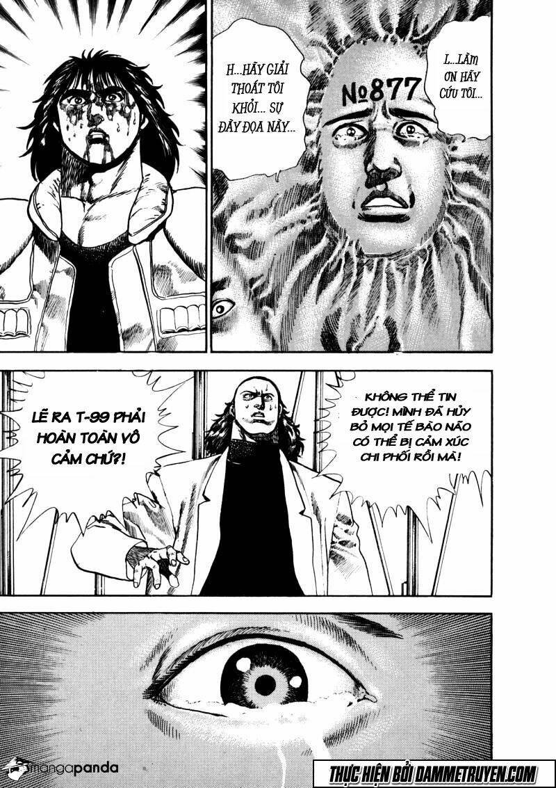 damned chapter 17 20