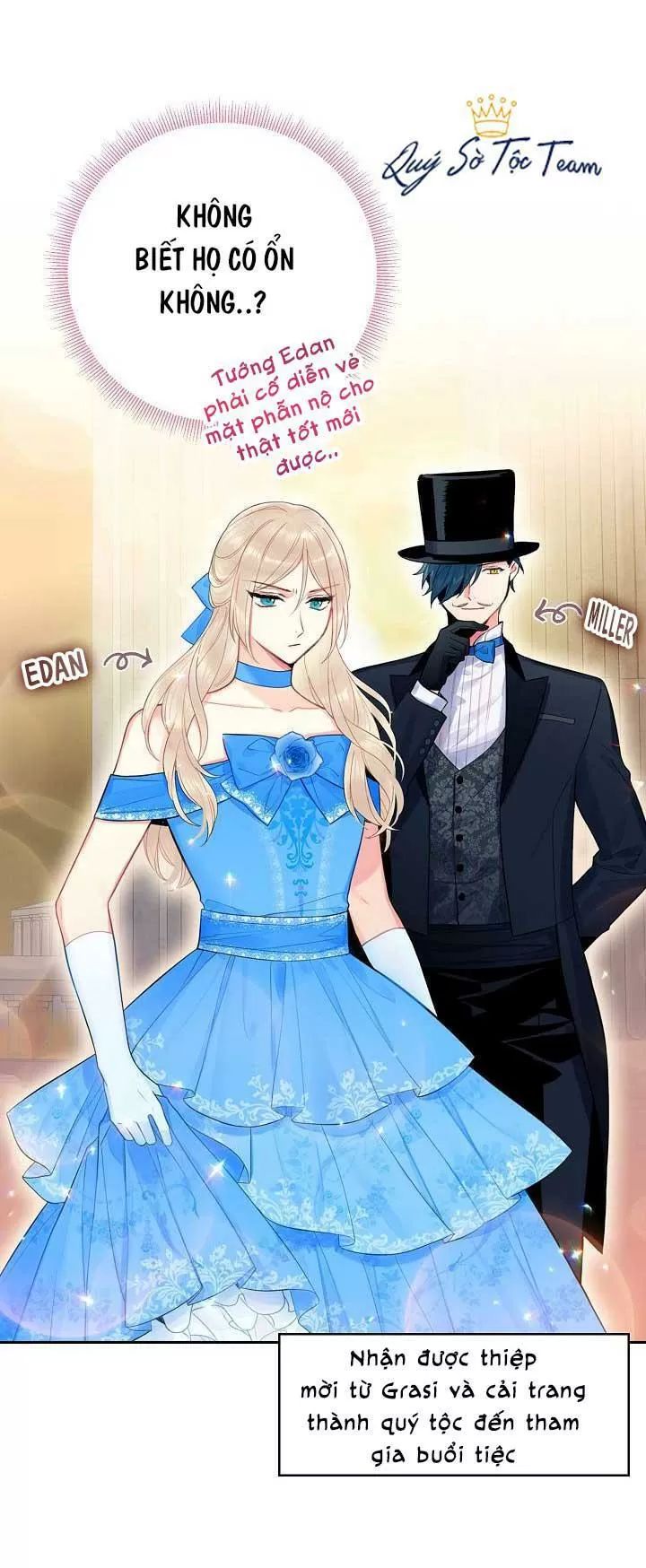 trọng sinh trở thành hoàng phi chapter 126 25