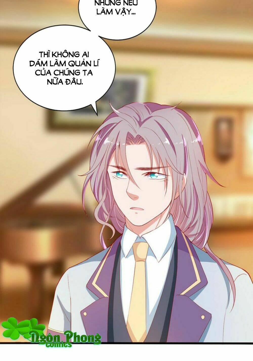 quản lí ngây ngô và thần tượng ác ma chapter 5 44