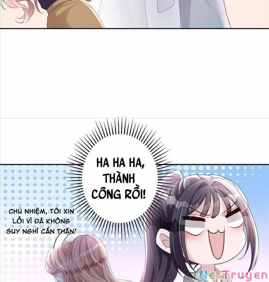 tổng tài huyết tộc cực sủng cô vợ mỹ nhân ngư chapter 23 10